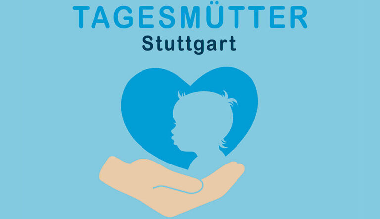 Logo Tagesmütter Stuttgart Titel
