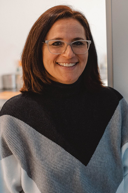 Tagesmutter Barbara Monte