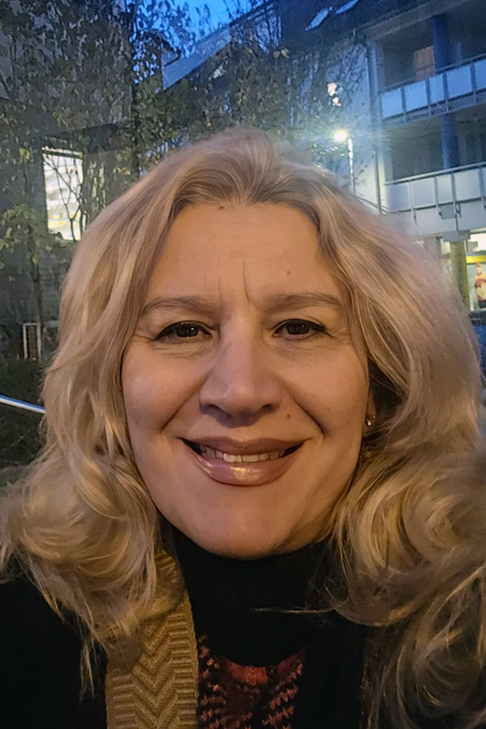 Tagesmutter Gisela Moarrero | Kinderbetreuung Storchennest